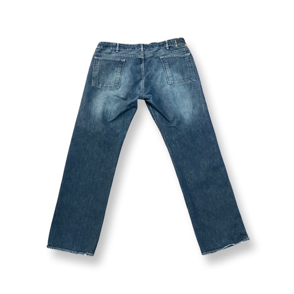 American Eagle Outfitters Men’/ Jeans38x42 - Picture 4 of 8